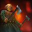 Swordsmen Training II icon