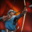 Ranged Training II icon