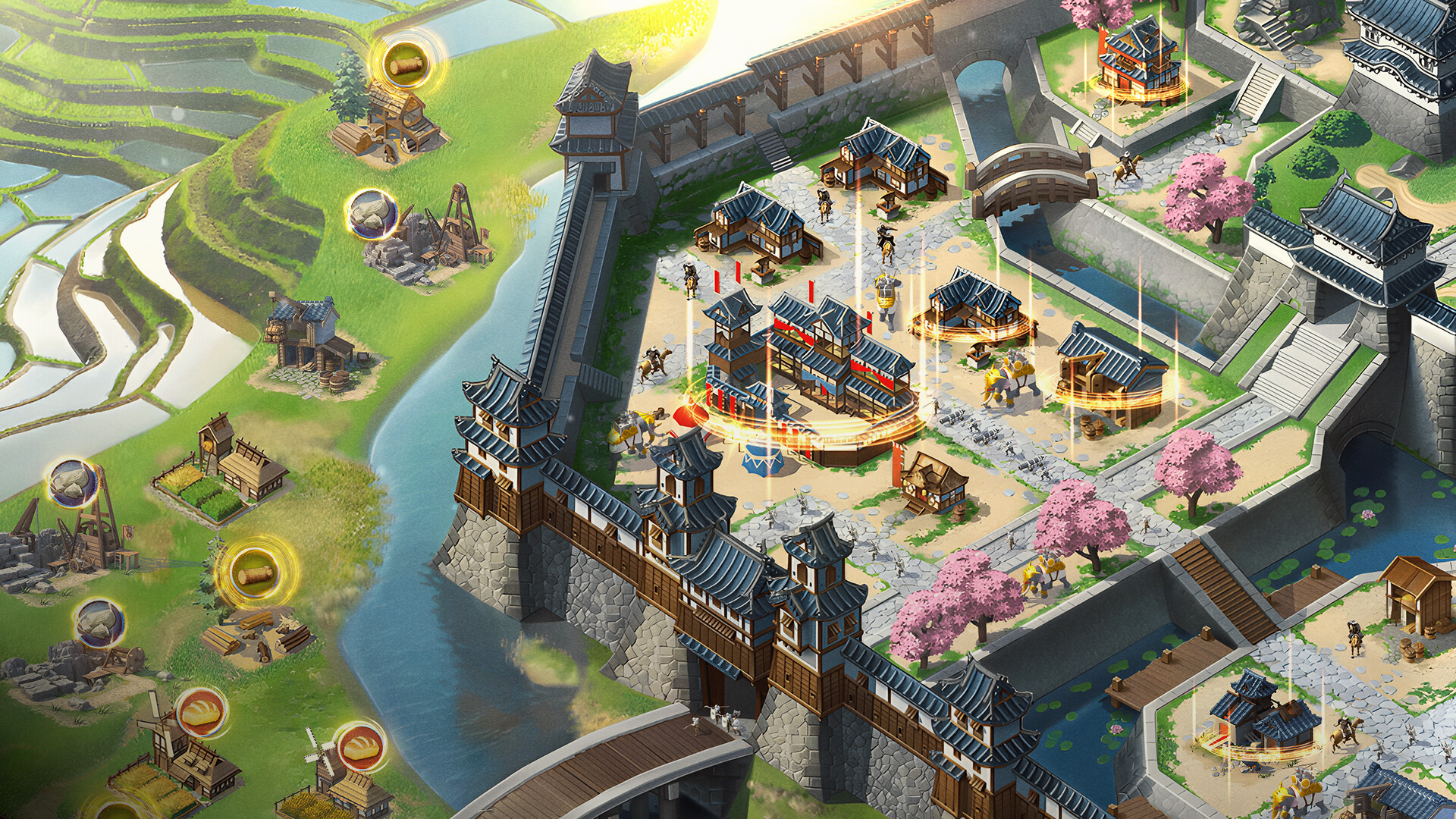 March of Empires Screenshot 2