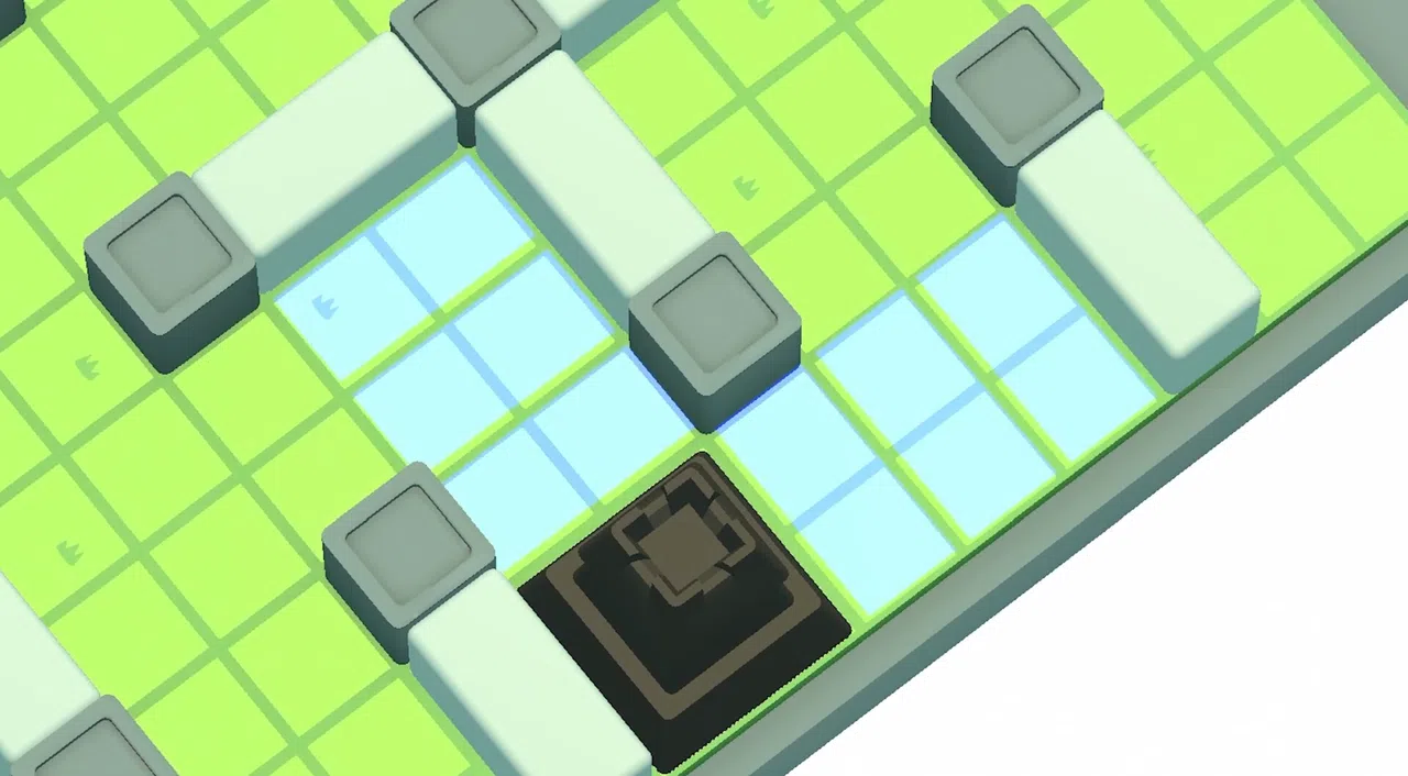 Walls And Tower Party Screenshot 1