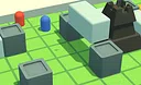 Walls And Tower Party Screenshot 0