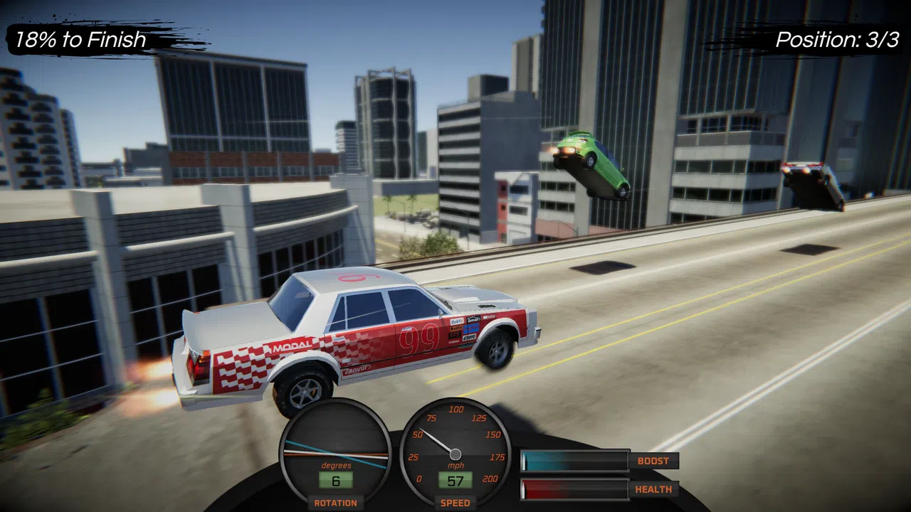 TearItUp® Remix Screenshot 3