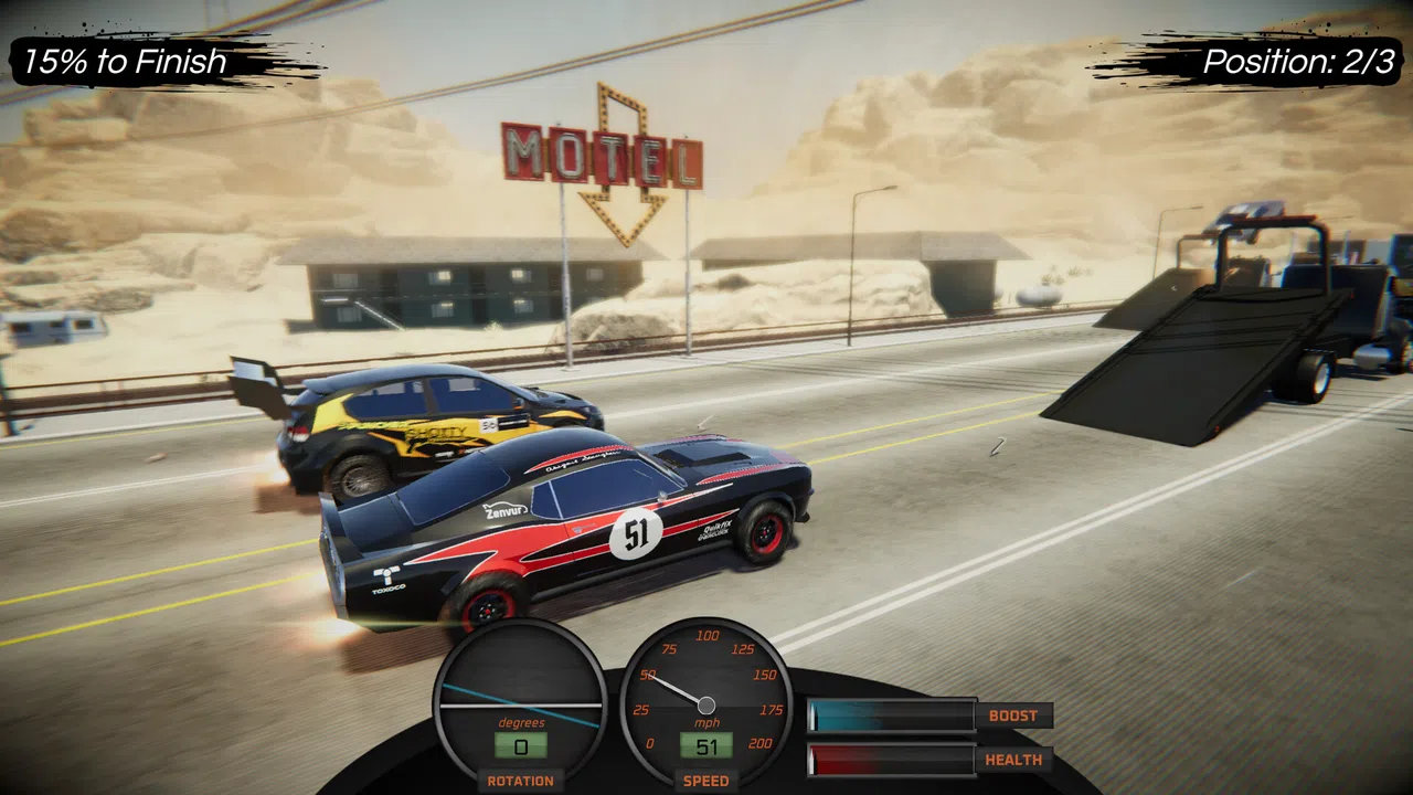 TearItUp® Remix Screenshot 1