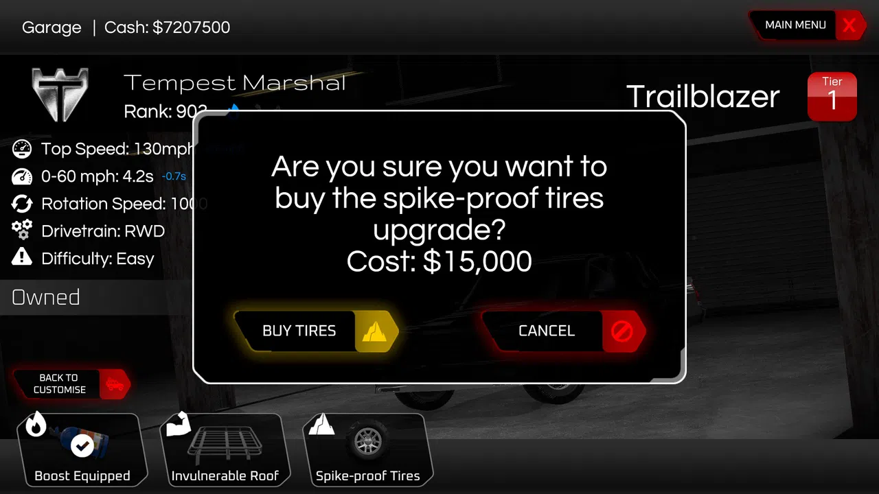 TearItUp® Remix Screenshot 10