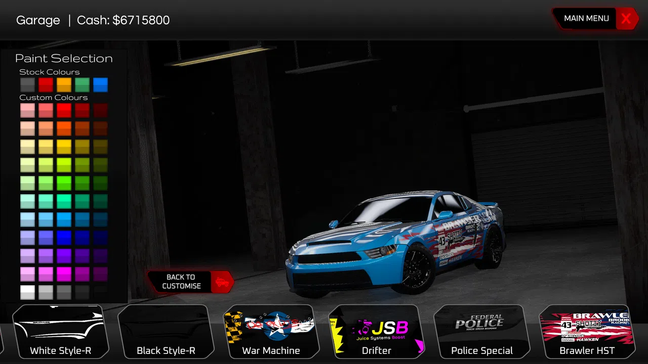 TearItUp® Remix Screenshot 8