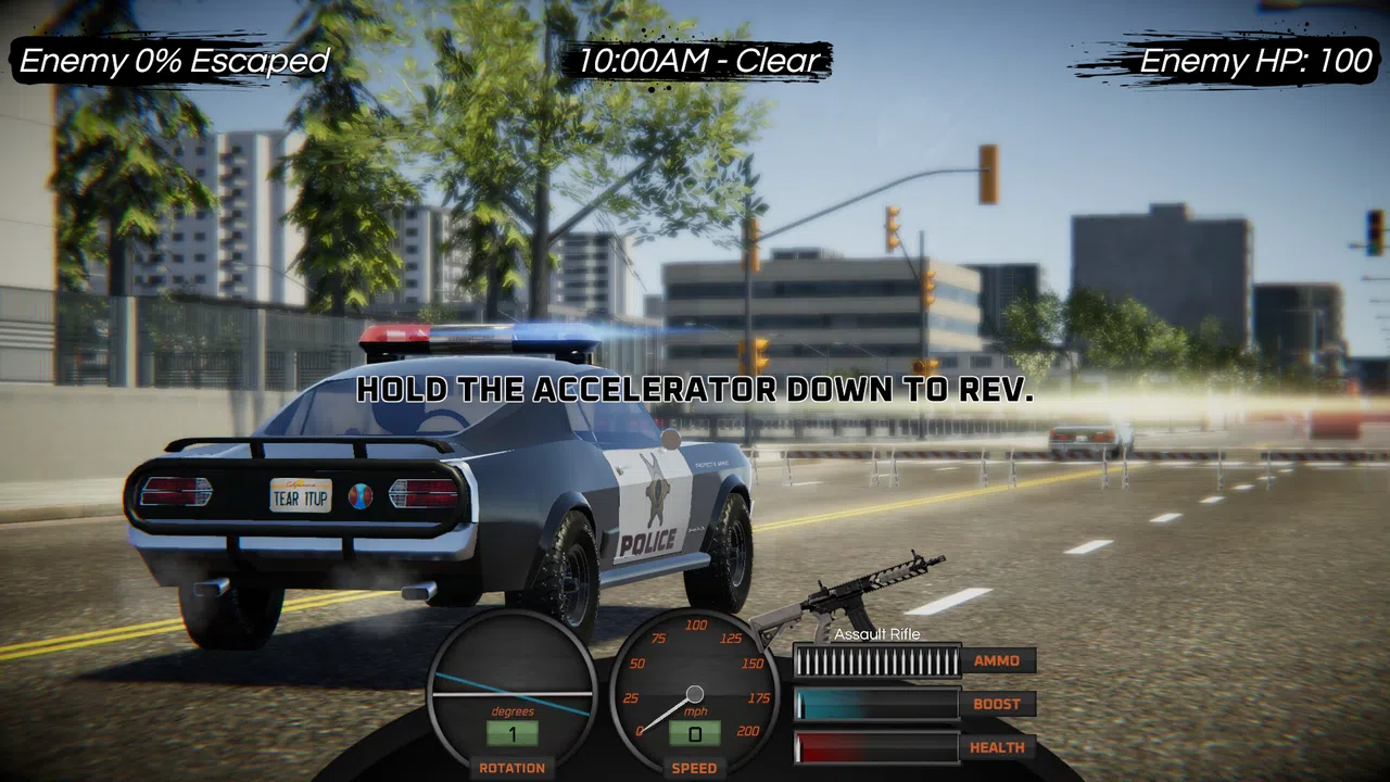 TearItUp® Remix Screenshot 6