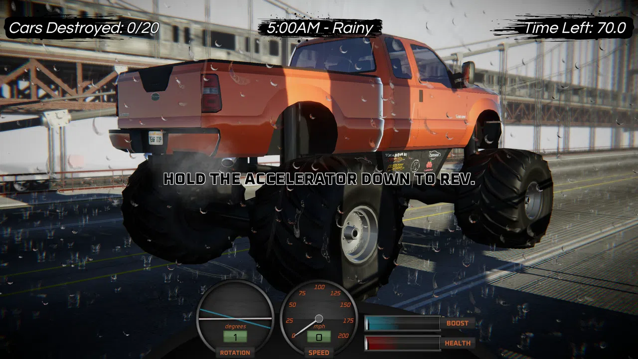 TearItUp® Remix Screenshot 13