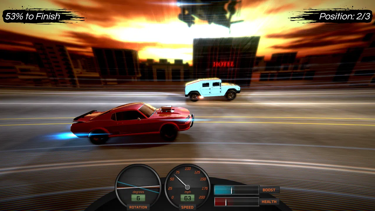 TearItUp® Remix Screenshot 7