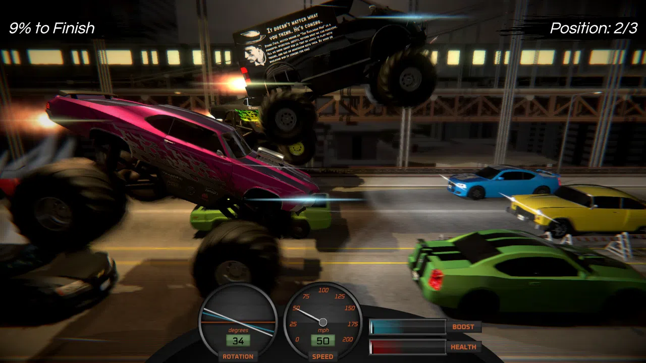 TearItUp® Remix Screenshot 2