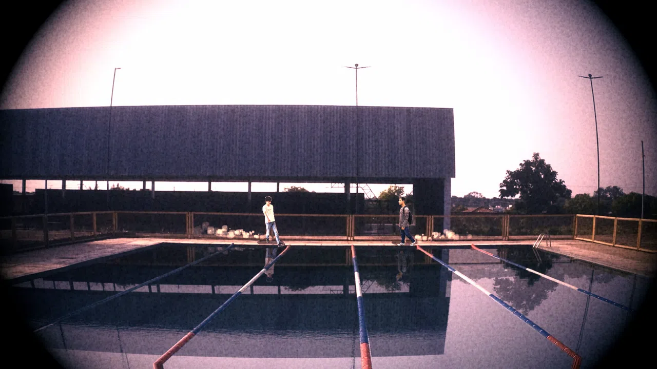 Info Fighter Screenshot 3