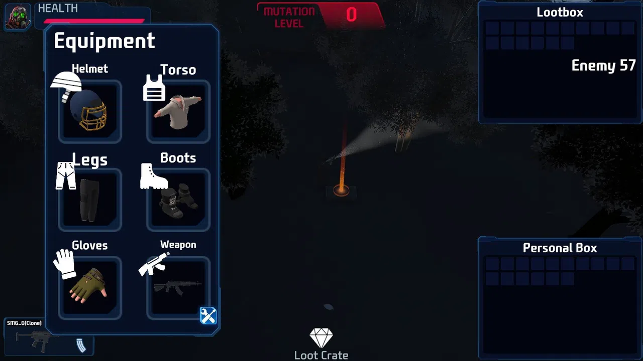 Rail Nomads Screenshot 3