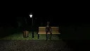 The Man in the Park Screenshot 0