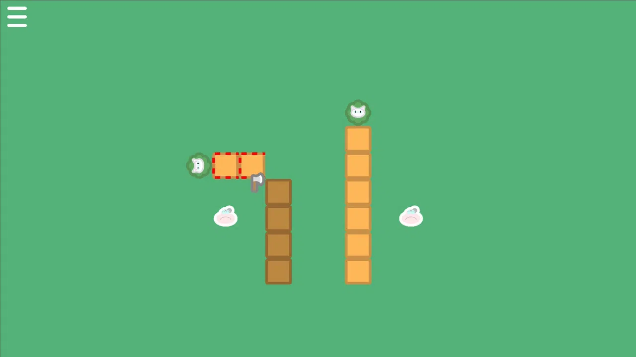 Chop It Down Screenshot 1