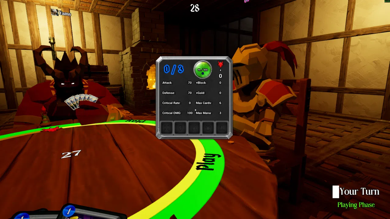 Attrition Screenshot 3