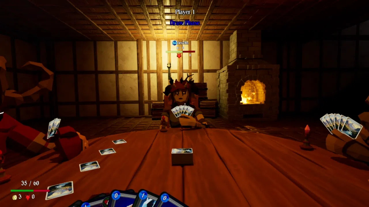 Attrition Screenshot 0
