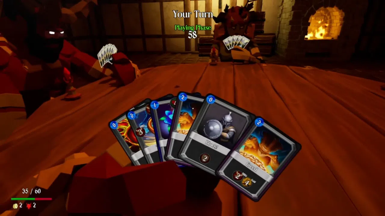 Attrition Screenshot 1