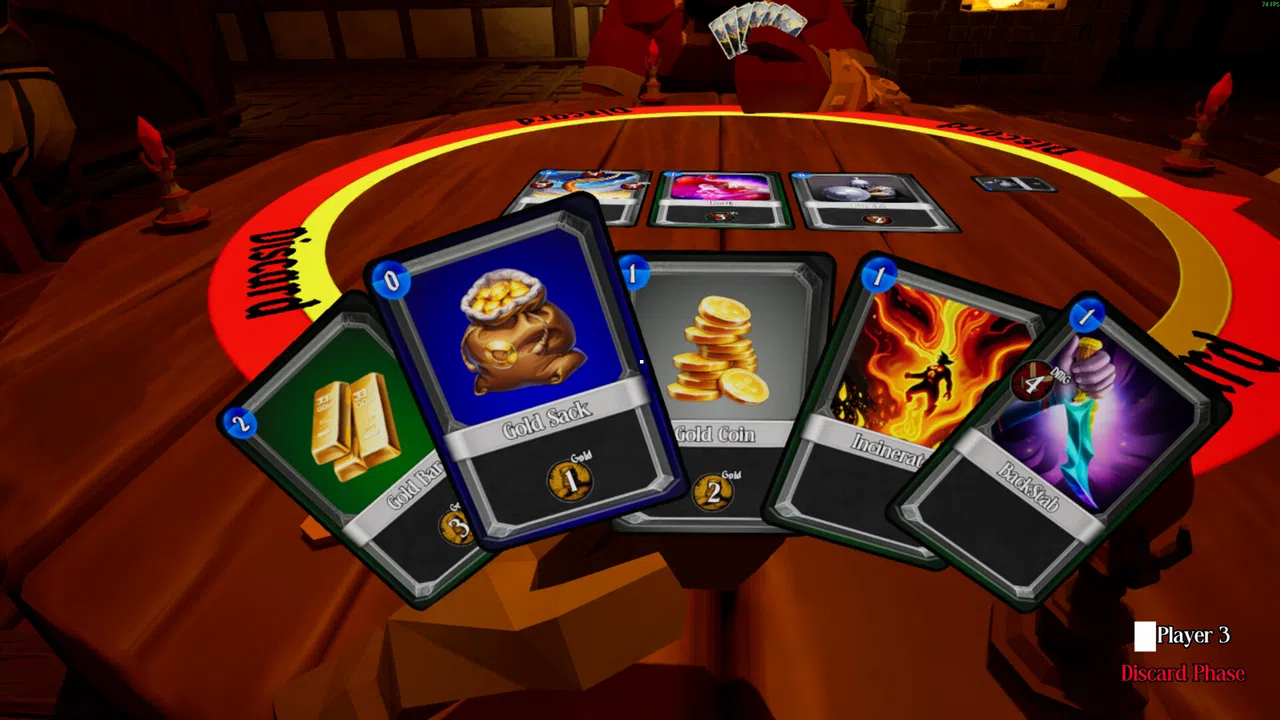 Attrition Screenshot 4