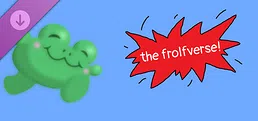 ultimate frolf chaos! - the frolfverse
