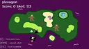 ultimate frolf chaos! - the frolfverse Screenshot 0