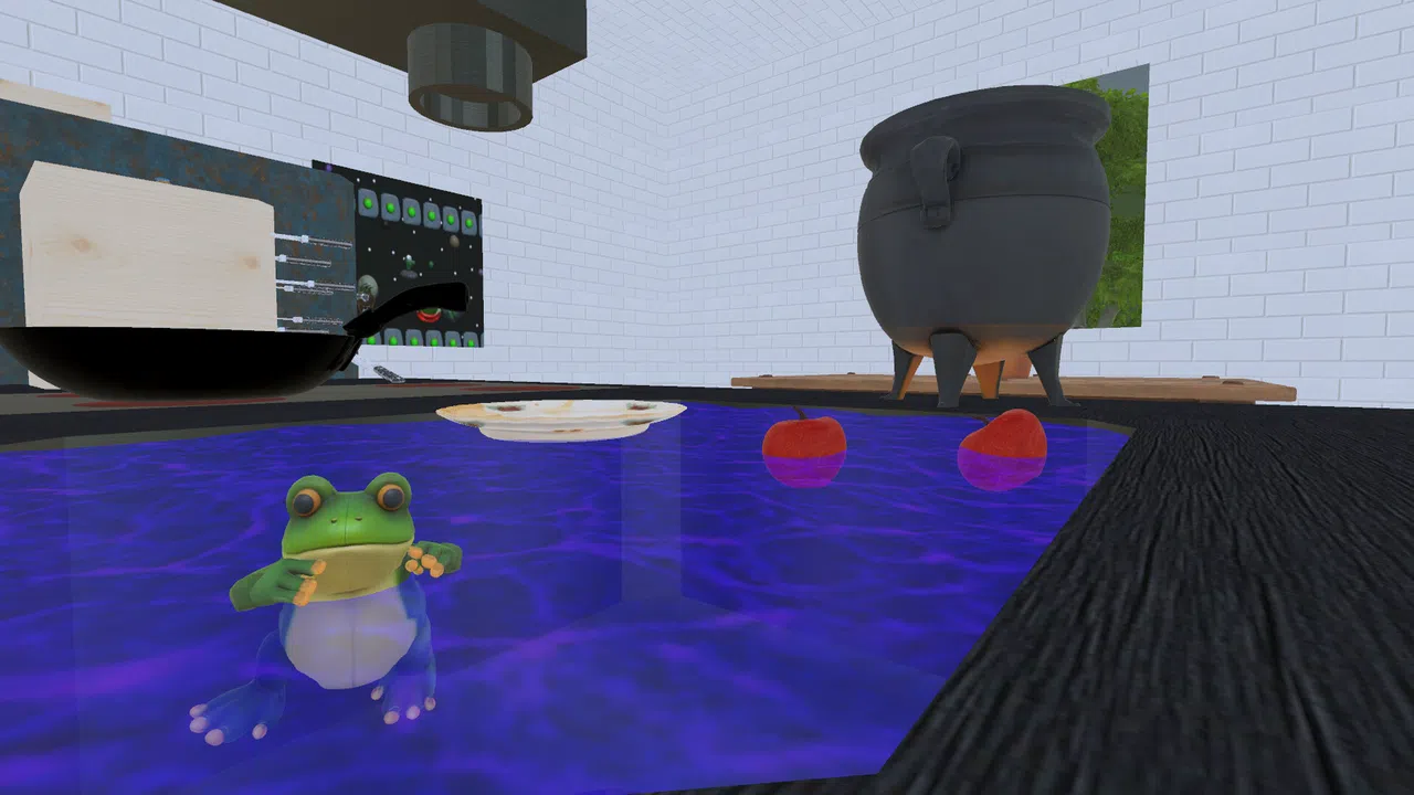 Psychedelic Dream Screenshot 5