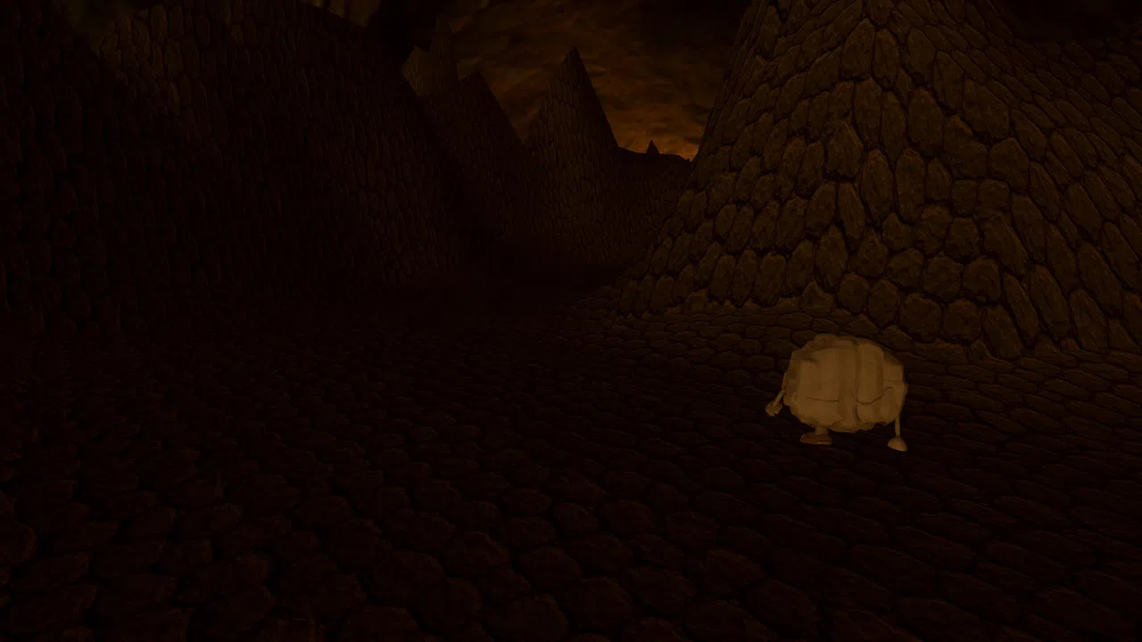 Psychedelic Dream Screenshot 2