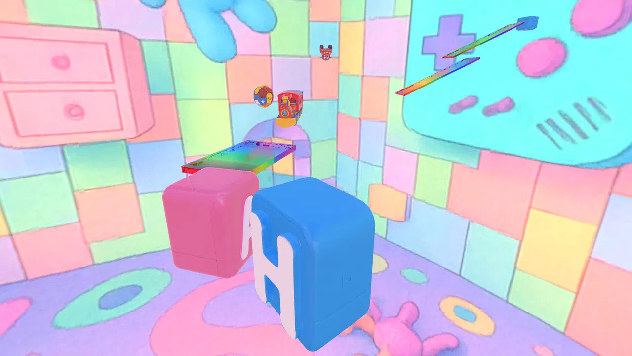 Psychedelic Dream Screenshot 1