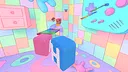 Psychedelic Dream Screenshot 1
