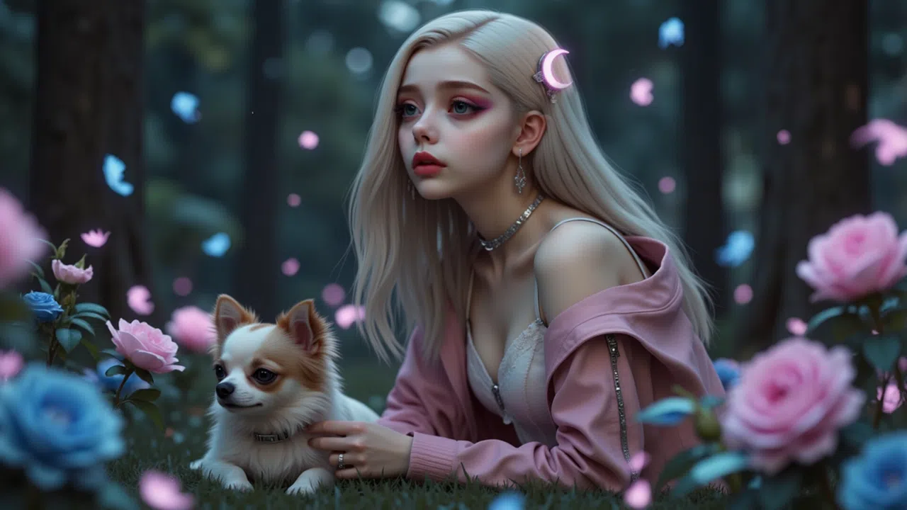 Awaken 8 : Fragments left behind Screenshot 12