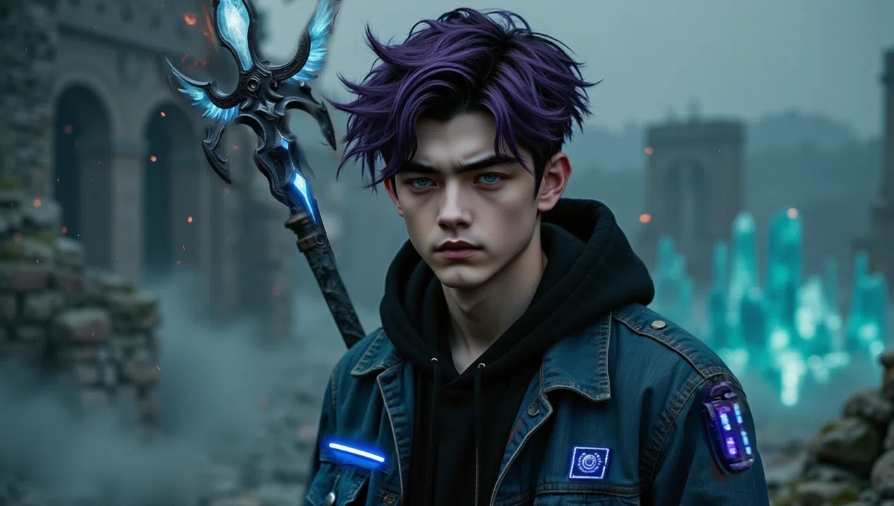 Awaken 8 : Fragments left behind Screenshot 9