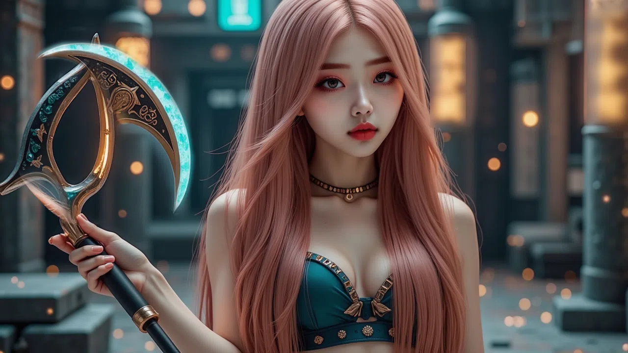Awaken 8 : Fragments left behind Screenshot 4
