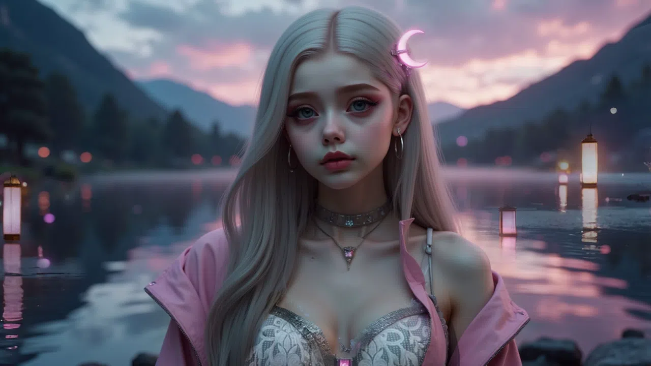 Awaken 8 : Fragments left behind Screenshot 1