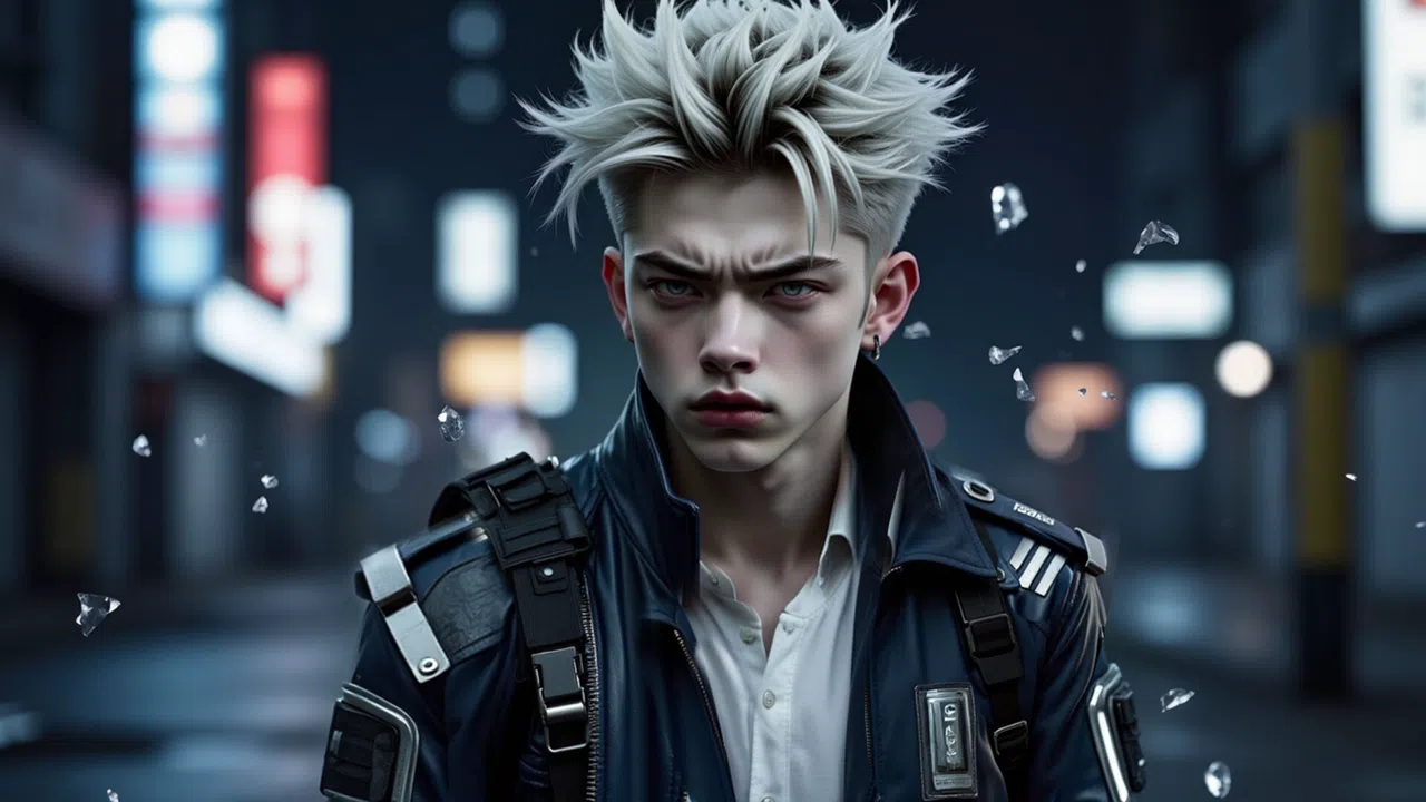 Awaken 8 : Fragments left behind Screenshot 6