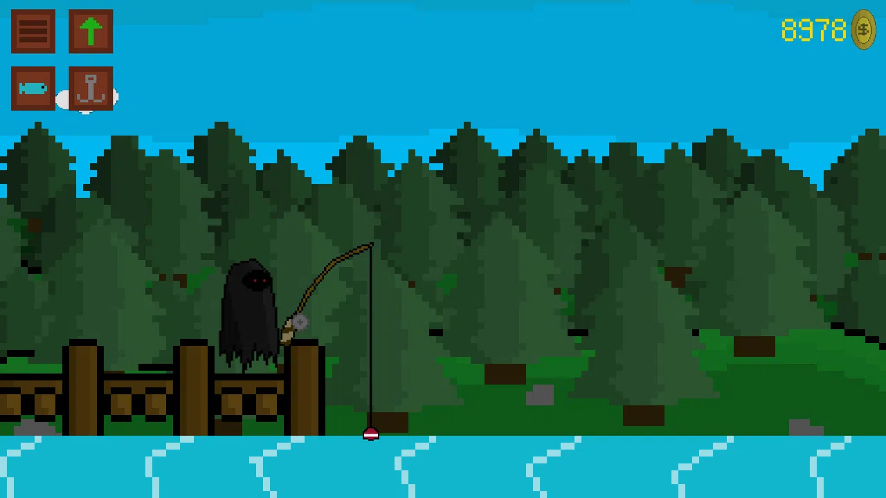 Cozy Catch Demo Screenshot 0