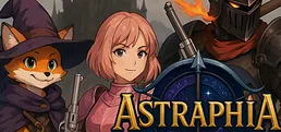 Astraphia