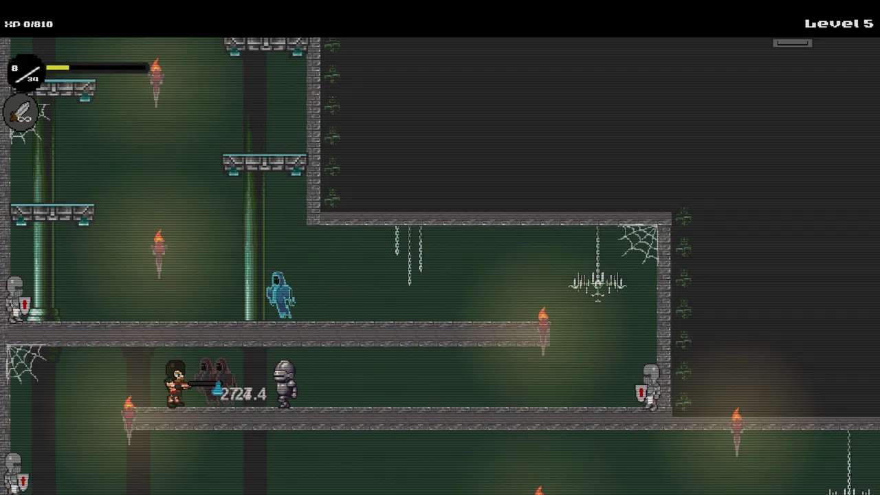 Astraphia Screenshot 4