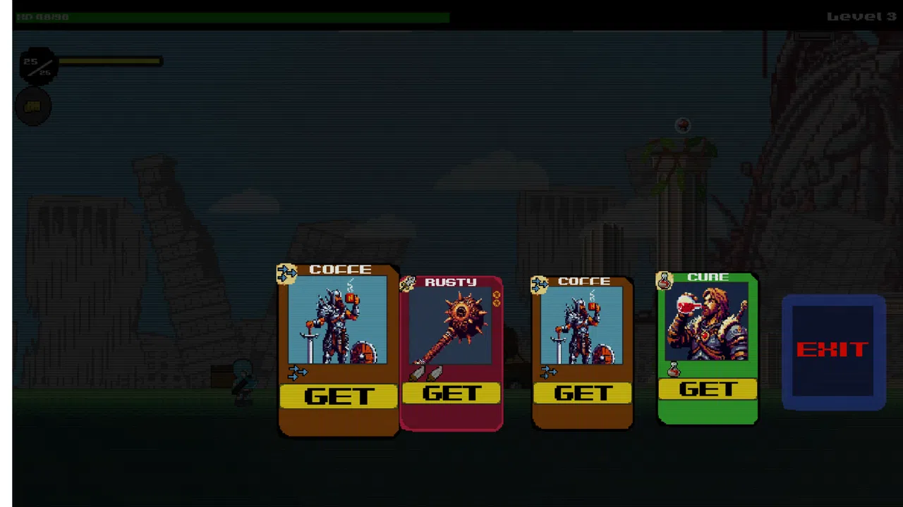 Astraphia Screenshot 2