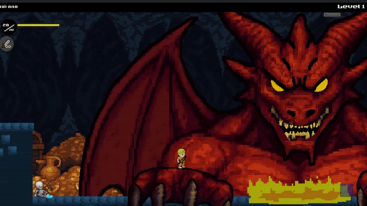 Astraphia Screenshot 0
