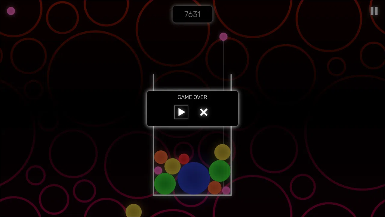 Droppy Ball Screenshot 4