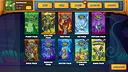Fracctal TCG Demo Screenshot 7