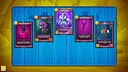 Fracctal TCG Demo Screenshot 3