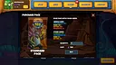 Fracctal TCG Demo Screenshot 5