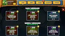 Fracctal TCG Demo Screenshot 6