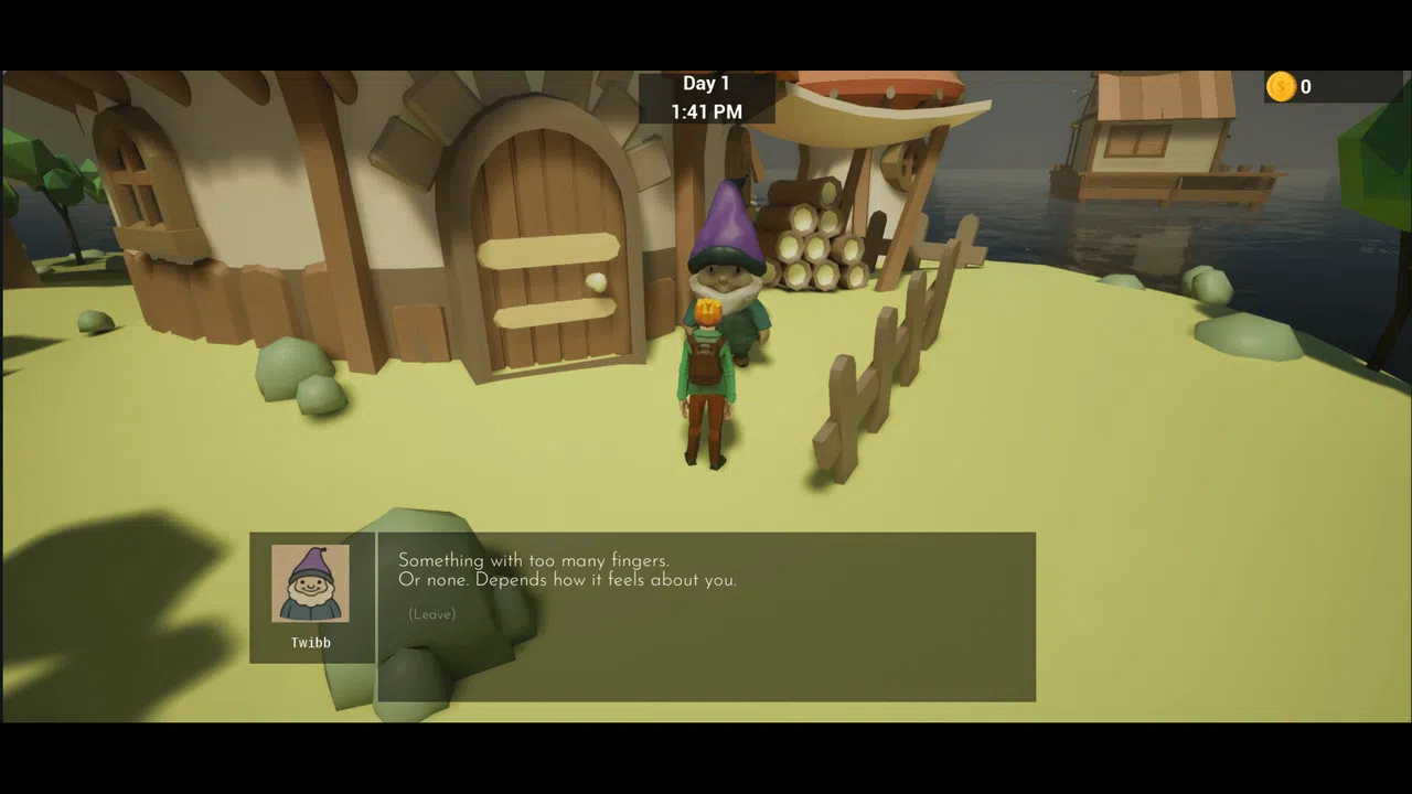 Set Adrift Screenshot 4