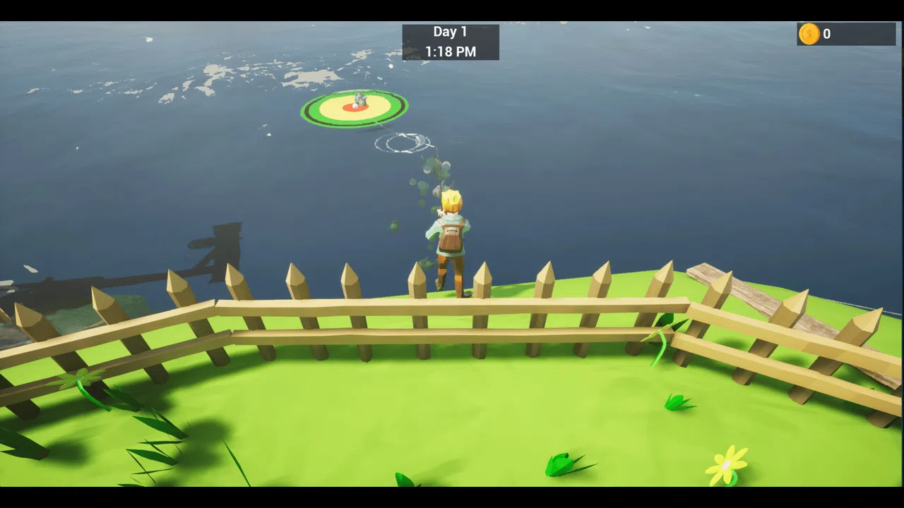 Set Adrift Screenshot 3