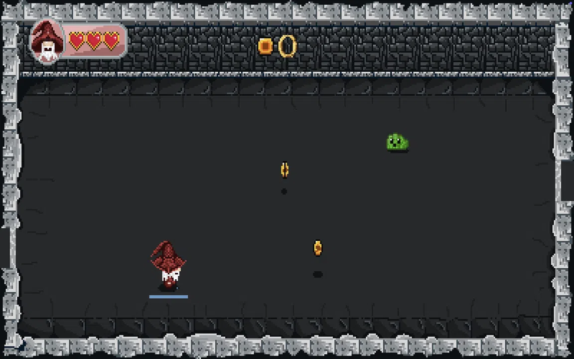 HowlKraul Screenshot 1