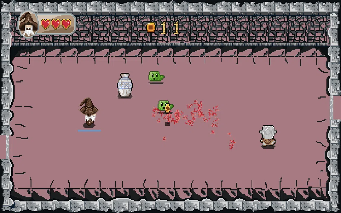 HowlKraul Screenshot 6