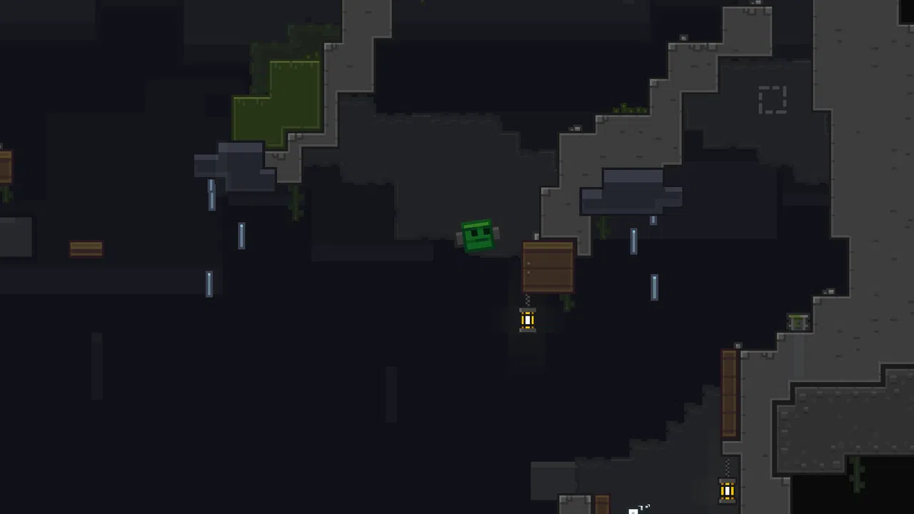 The Inconvenient Platformer Screenshot 6