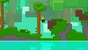 The Inconvenient Platformer Screenshot 0