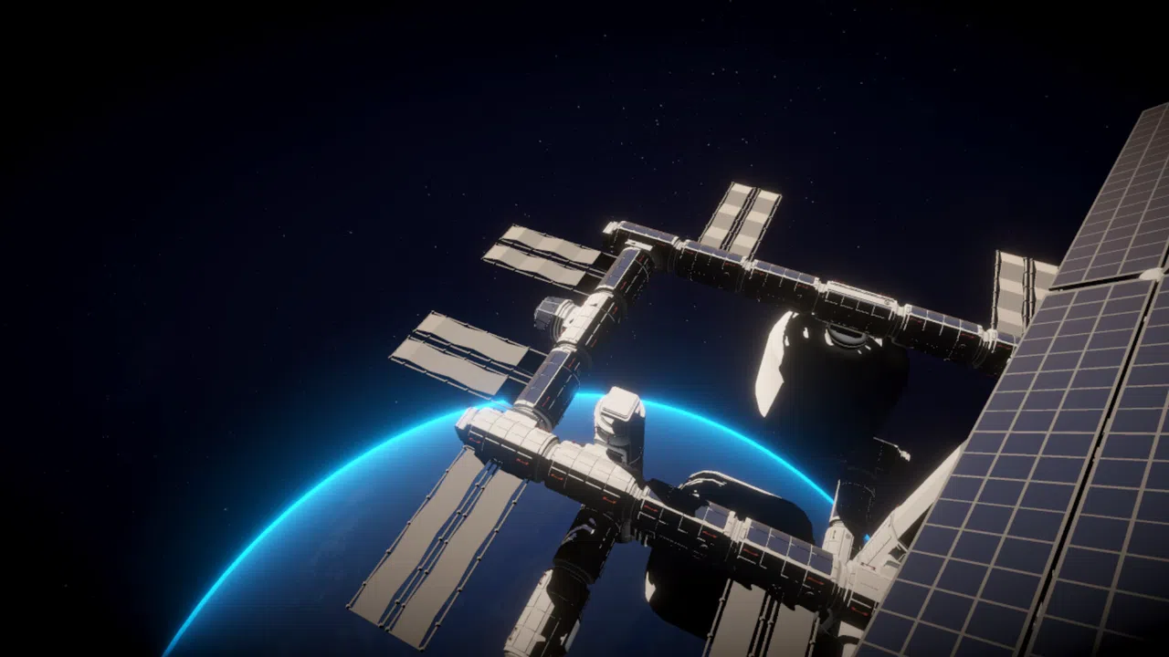 Bound in a Nutshell in Infinite Space Screenshot 4