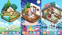 Burnout Buddy: A Cozy Desktop Pet Screenshot 6